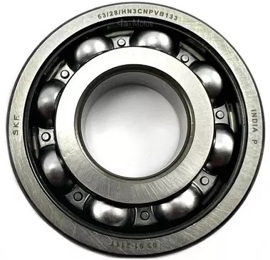 Grocery Ecommerce Template